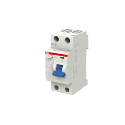 ABB FI-Schutzschalter F202 A-25/0,032P Typ A 25A 30mA