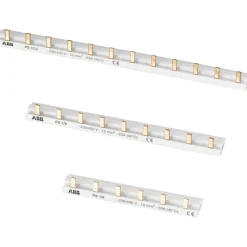 ABB Kammschiene 1-polig PS1/12