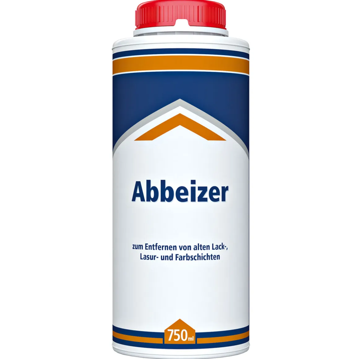 Abbeizer 750 ml