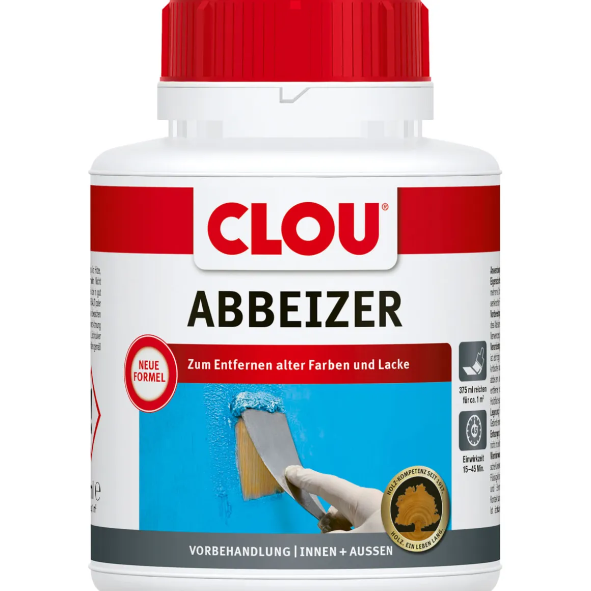 Abbeizer 375 ml