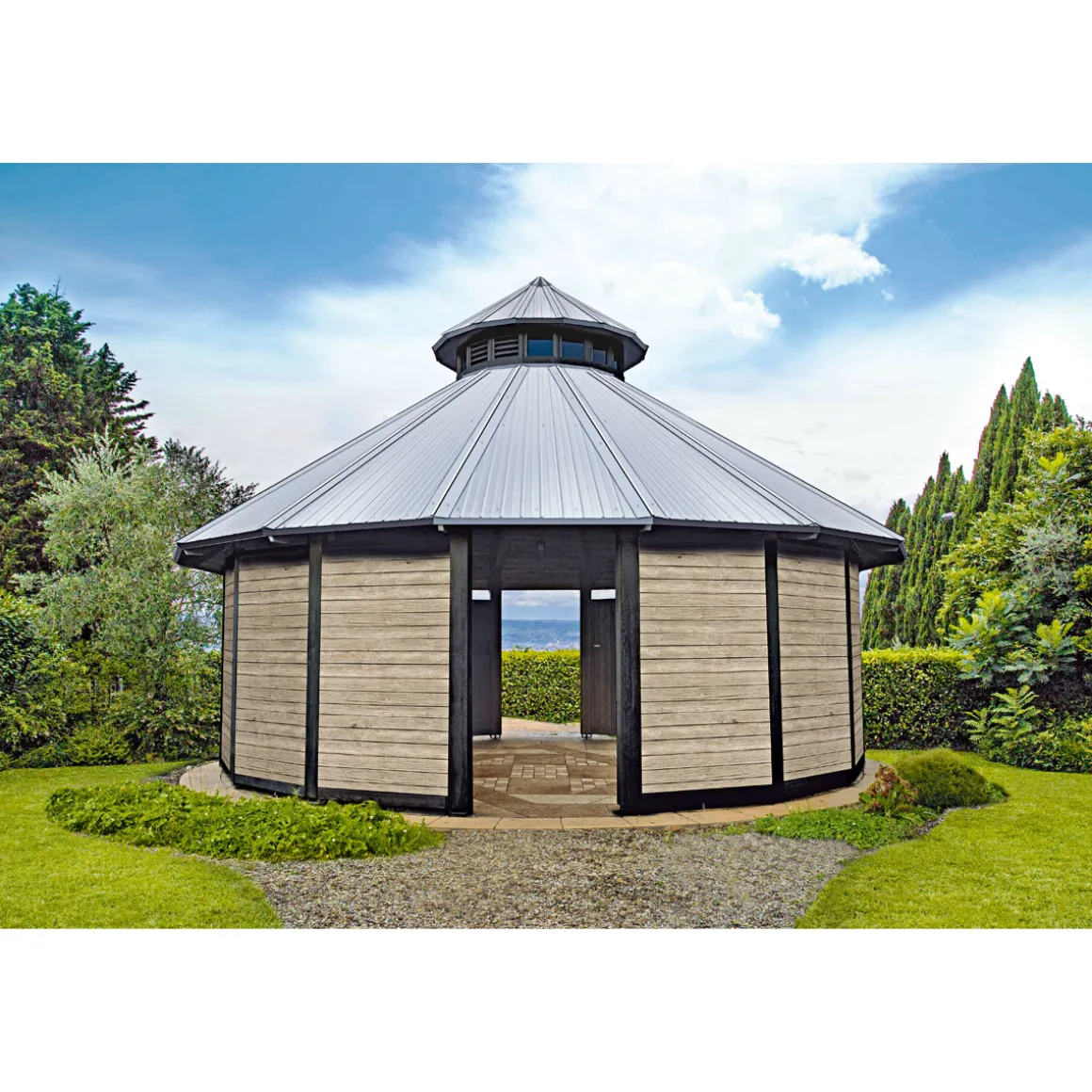 Abdeckblech verzinkt 200 x 90,6 cm