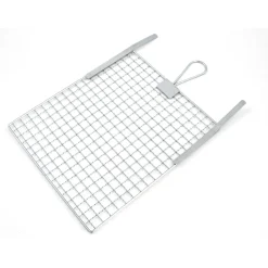 Abstreifgitter 26x30 cm