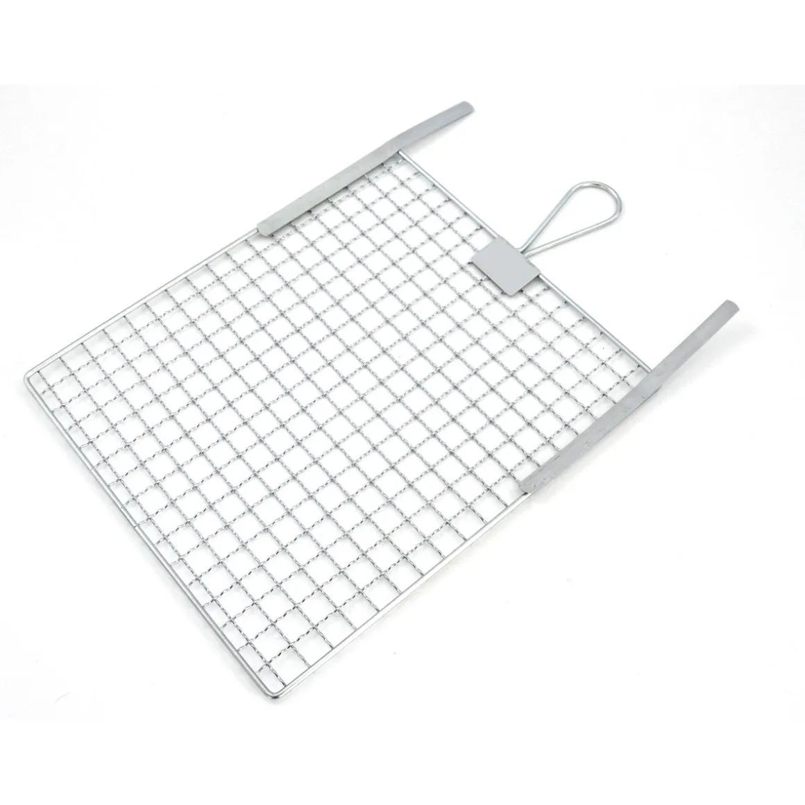 Abstreifgitter 26x30 cm