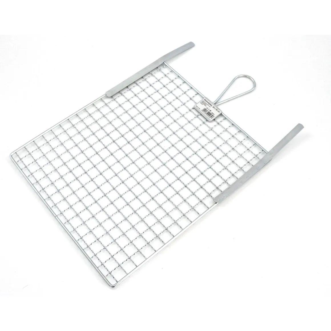 Abstreifgitter 26x30 cm