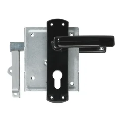 Abus Aufschraubschloss hebende Falle PZ