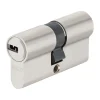 Abus Profilzylinder D6XNP 35/40 mm