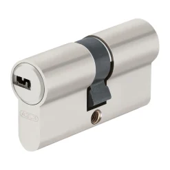 Abus Profilzylinder D6XNP 40/45 mm