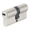 Abus Profilzylinder D6XNP 30/30 mm