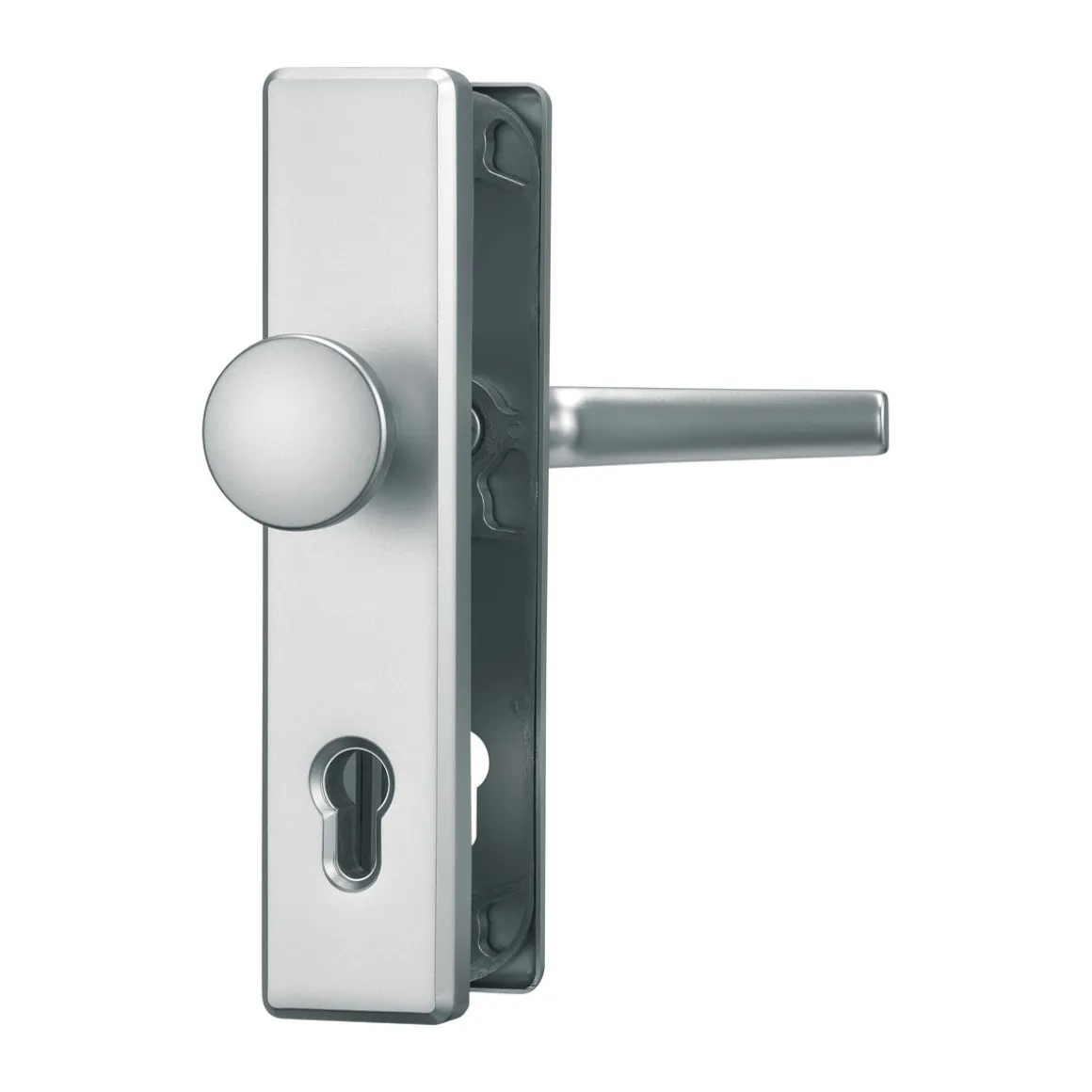 Abus Schutzbeschlag HLN 414 F1