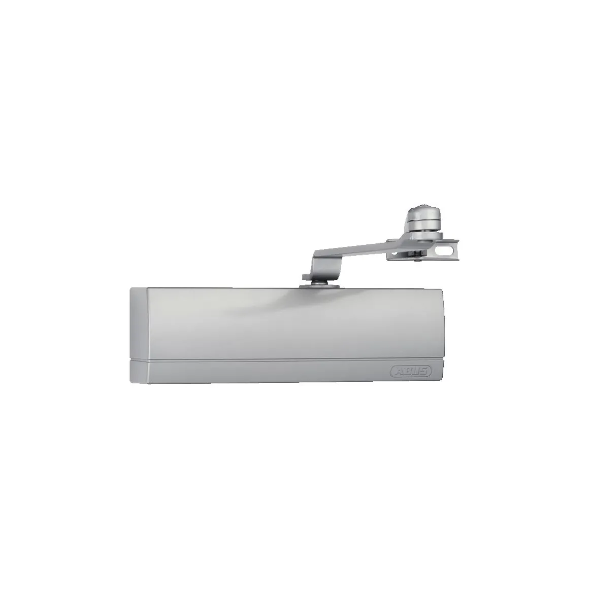 Abus Türschließer AC6124 S