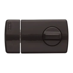 Abus Türzusatzschloss 2110 B
