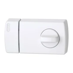 Abus Türzusatzschloss 2110 W