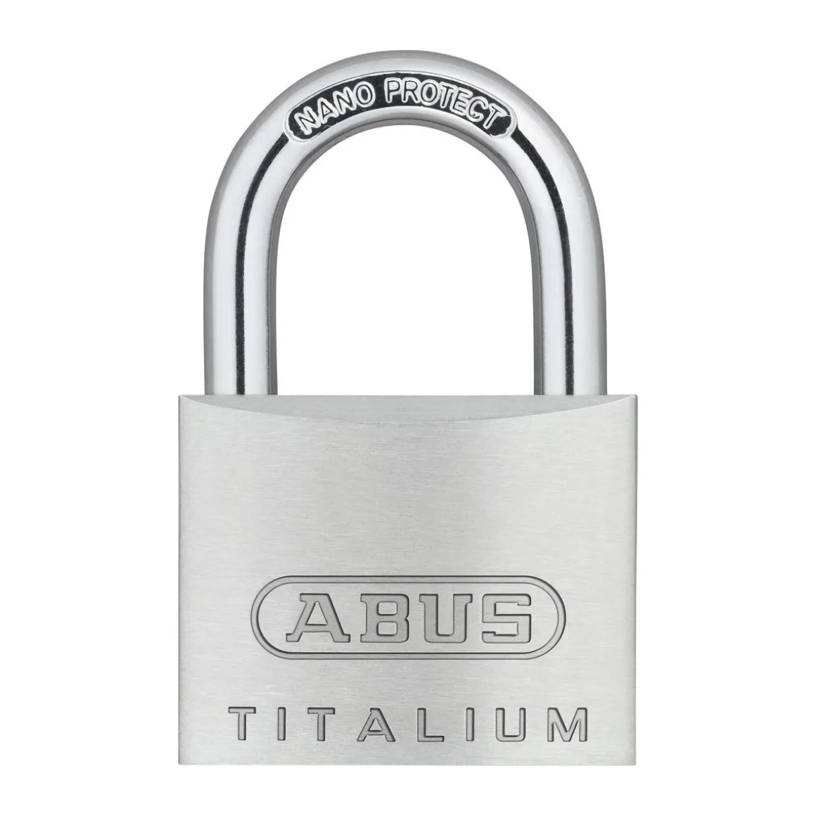 Abus Vorhängeschloss 64TI/30