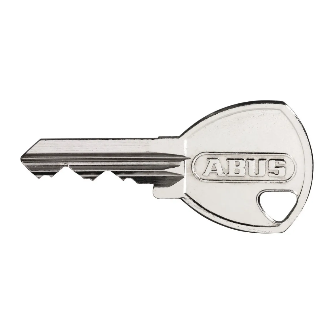 Abus Vorhängeschloss 64TI/30