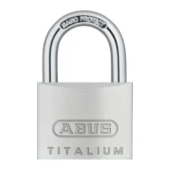 Abus Vorhängeschloss 64TI/40 HB40