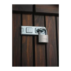 Abus Vorhängeschloss 64TI/40 HB40