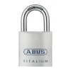 Abus Vorhängeschloss 80TI/40 HB40