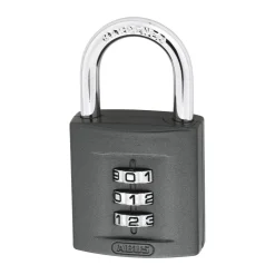 Abus Zahlenschloss 158/50