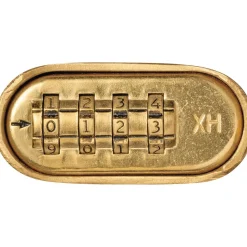 Abus Zahlenschloss 180IB/50HB63 B/DFNLI