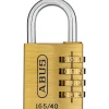 Abus Zahlenschloss SB 165/20 mm