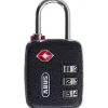 Abus Zahlenschloss 146TSA/30 B