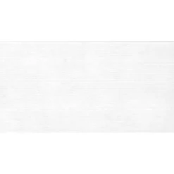 Adaptil Wandfliese Rio weiß matt 29,8 x 59,8 x 0,8 cm