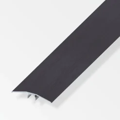 Alfer Übergangsprofil Clipstech 46 mm 1m blau