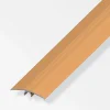 Alfer Übergangsprofil Clipstech 46 mm 1m buche