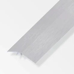 Alfer Niveauausgleichsprofil Clipstech 56 mm 1m grau