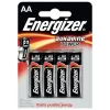 Alkaline Power AA/Mignon/LR6 4er