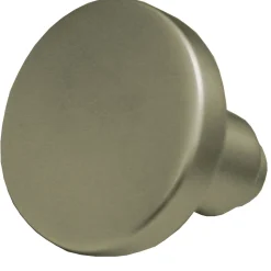 Alpertec Knopflochteil F1 eloxiert