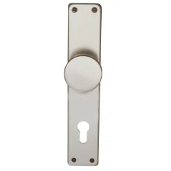 Alpertec Knopfschild Tanja 72 mm