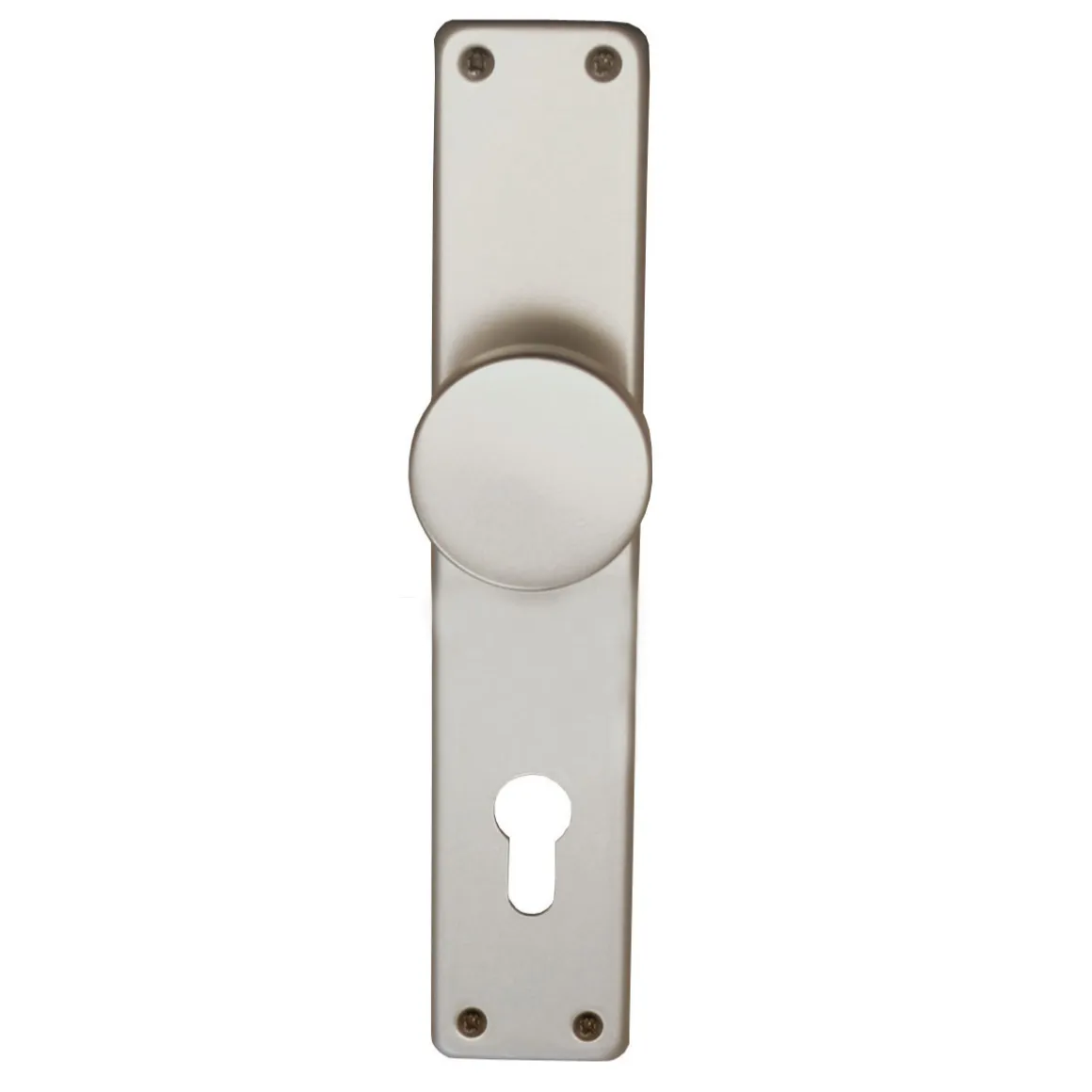 Alpertec Knopfschild Tanja 72 mm