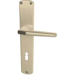 Alpertec Langschildgarnitur Phil BB F1