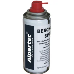Alpertec Pflegespray 100 ml