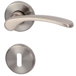 Alpertec Rosettengarnitur Amos-R