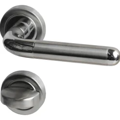 Alpertec Rosettengarnitur New York II-R