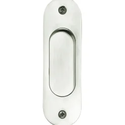 Alpertec Schiebetürmuschel F1 ohne Lochung