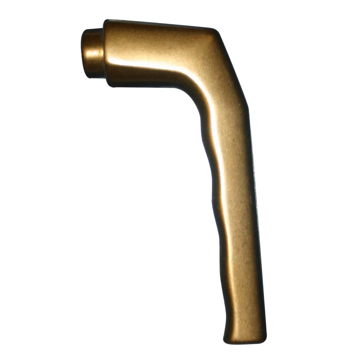 Alpertec Türgriff Phil Alu F4 eloxiert