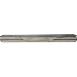 Alpertec Vierkantstift 8 x 105 mm verzinkt