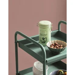 Alpina Buntlack Feine Farben Lack No 37 Held des Waldes edelmatt 750ml