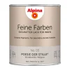 Alpina  Buntlack Feine Farben Lack No 03 Poesie der Stille edelmatt 750ml