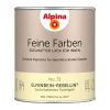 Alpina  Buntlack Feine Farben Lack No 31 Elfenbein-Rebellin edelmatt 750ml