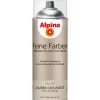 Alpina  Buntlack Feine Farben Sprühlack No 07 Zauber der Wüste edelmatt 400ml