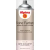 Alpina  Buntlack Feine Farben Sprühlack No 24 Zarte Romantik edelmatt 400ml
