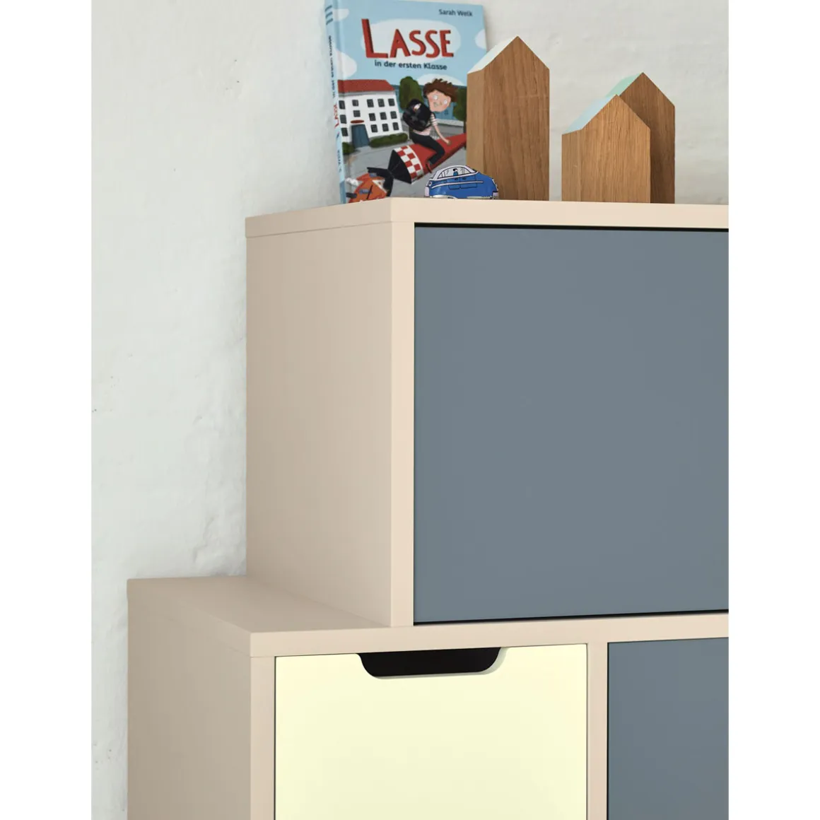 Alpina Buntlack Feine Farben Lack No 32 Zartes Leuchten edelmatt 750ml