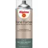 Alpina  Buntlack Feine Farben Sprühlack No 37 Held des Waldes edelmatt 400ml