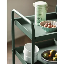 Alpina  Buntlack Feine Farben Sprühlack No 37 Held des Waldes edelmatt 400ml