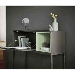 Alpina  Buntlack Feine Farben Lack No 33 Stille des Vulkans edelmatt 750ml