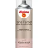 Alpina  Buntlack Feine Farben Sprühlack No 23 Wolken in Rosé edelmatt 400ml